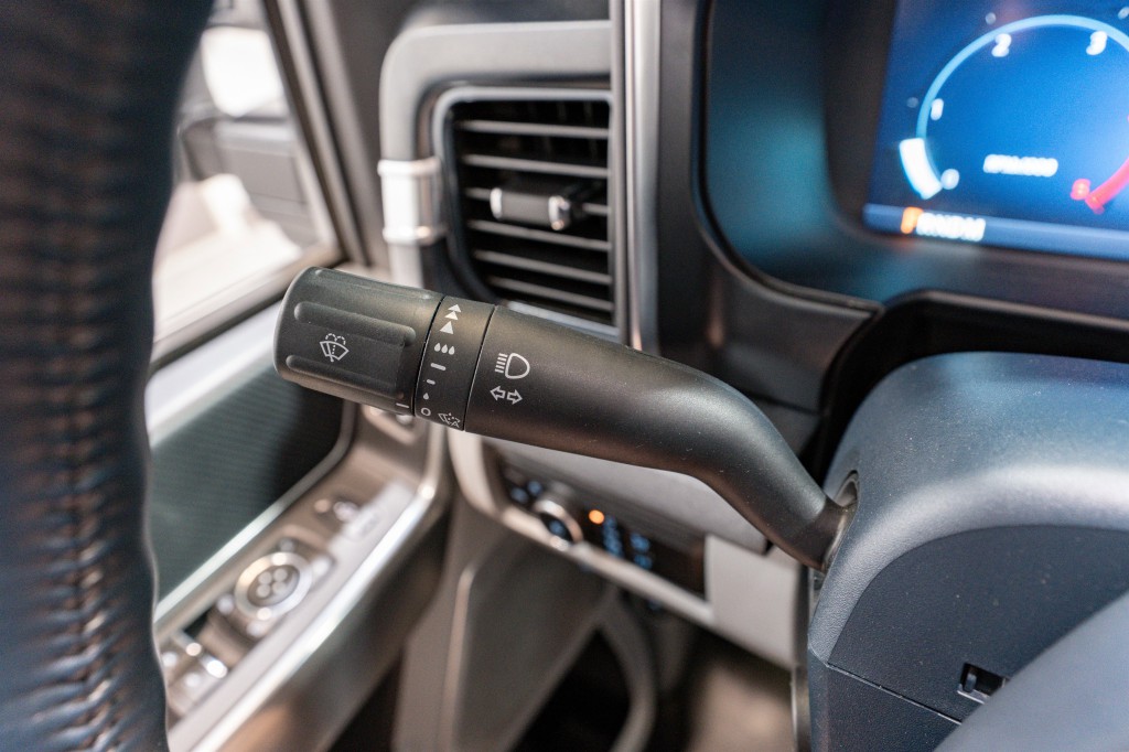 2023 Ford F-250 Image 39