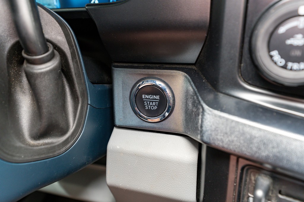 2023 Ford F-250 Image 40