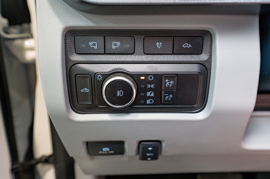 2023 Ford F-250 Image 41