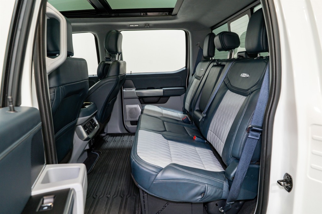 2023 Ford F-250 Image 43
