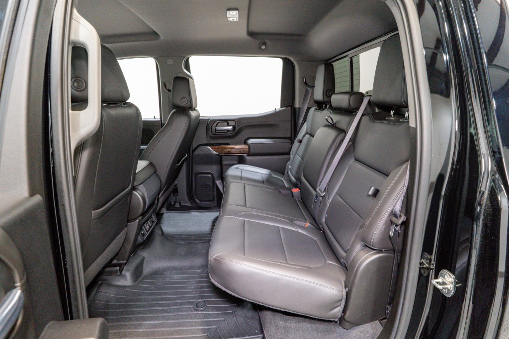2019 GMC Sierra 1500 Image 33