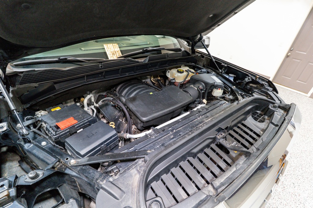 2019 GMC Sierra 1500 Image 34