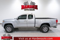 Image for 2017 Toyota Tacoma SR5 ID: 6648686