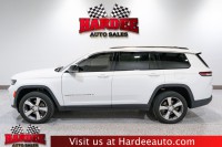 Image for 2021 Jeep Grand Cherokee Limited ID: 6648691