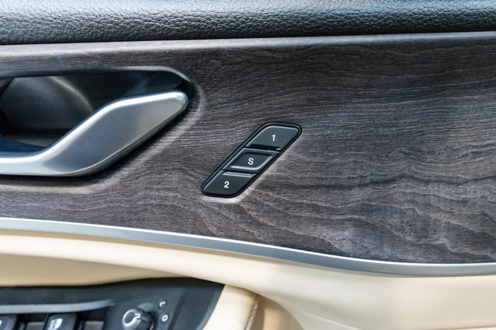 2021 Jeep Grand Cherokee Image 14