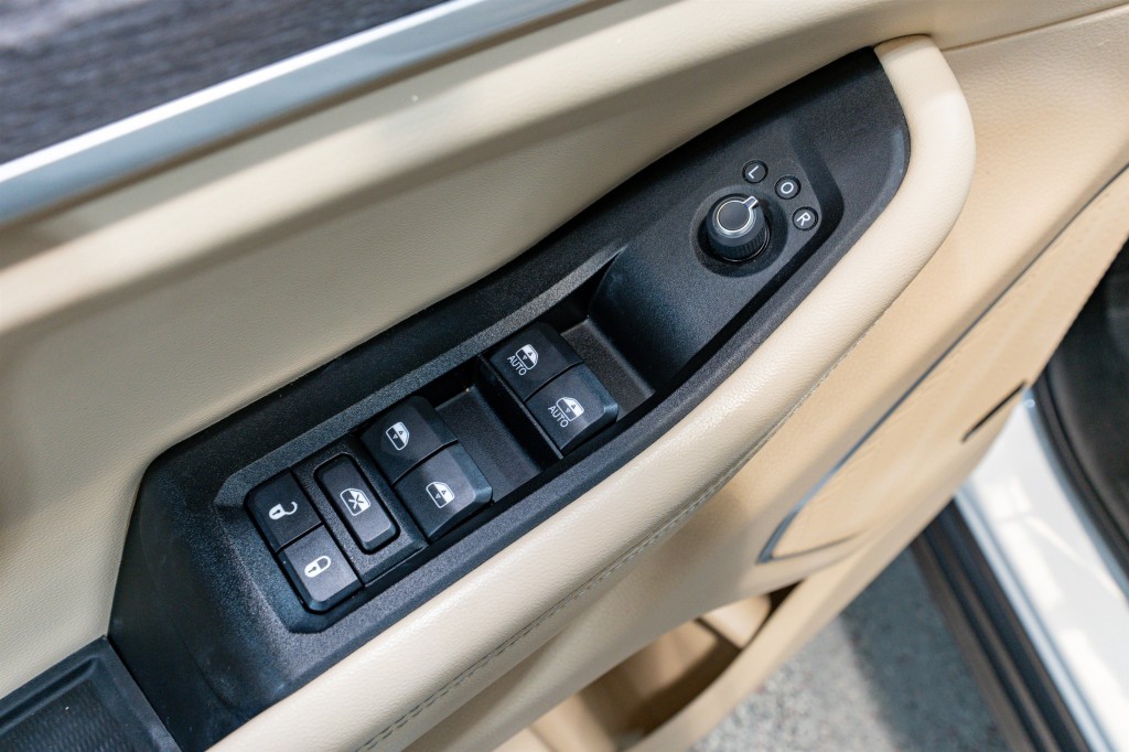 2021 Jeep Grand Cherokee Image 15
