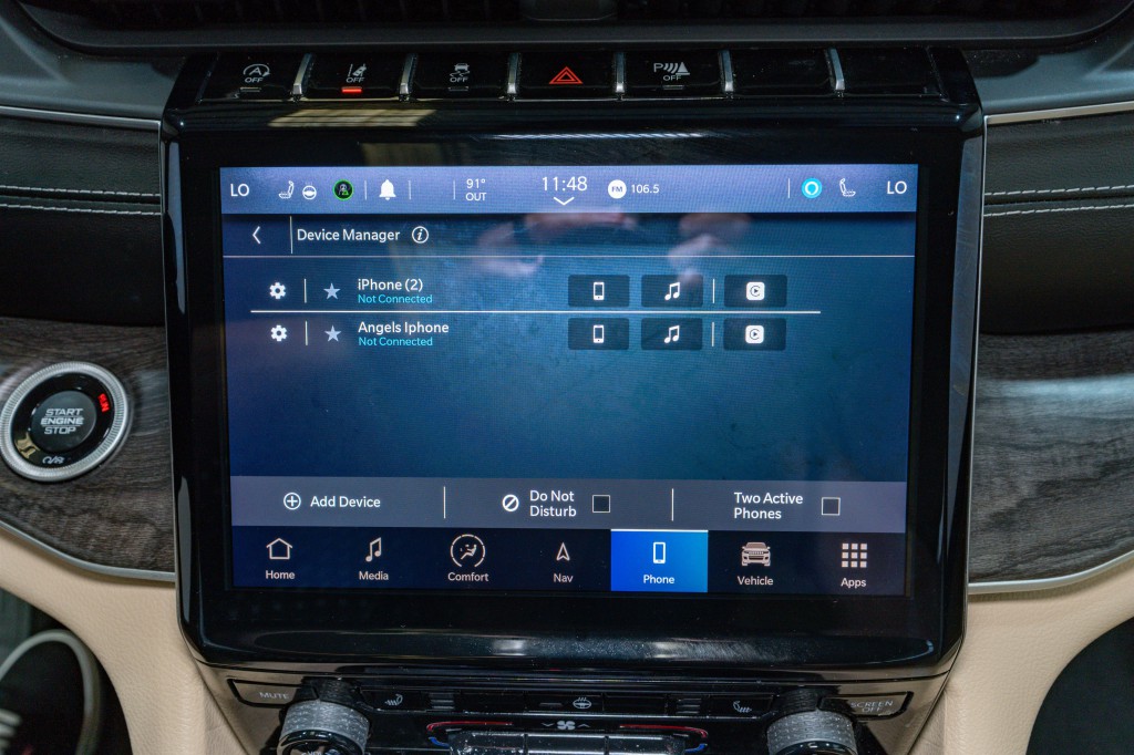2021 Jeep Grand Cherokee Image 24