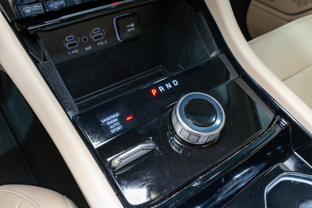 2021 Jeep Grand Cherokee Image 27