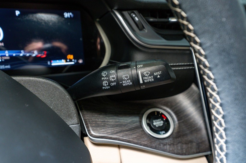 2021 Jeep Grand Cherokee Image 32