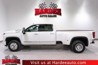 Image for 2024 Chevrolet Silverado 1500 High Country ID: 6653607