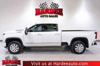Image for 2024 Chevrolet Silverado 1500 High Country ID: 6653608
