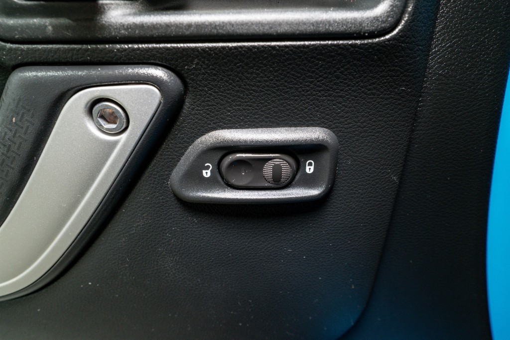 2017 Jeep Wrangler Unlimited Image 13