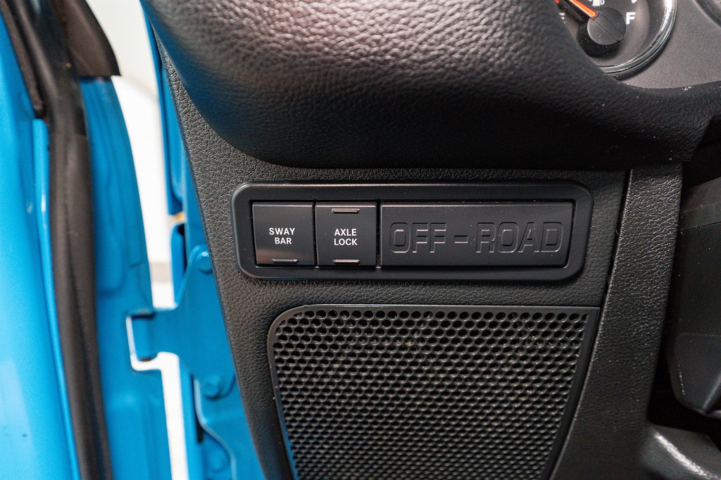 2017 Jeep Wrangler Unlimited Image 27
