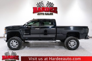 Image for 2016 Chevrolet Silverado 1500 LTZ ID: 6656753