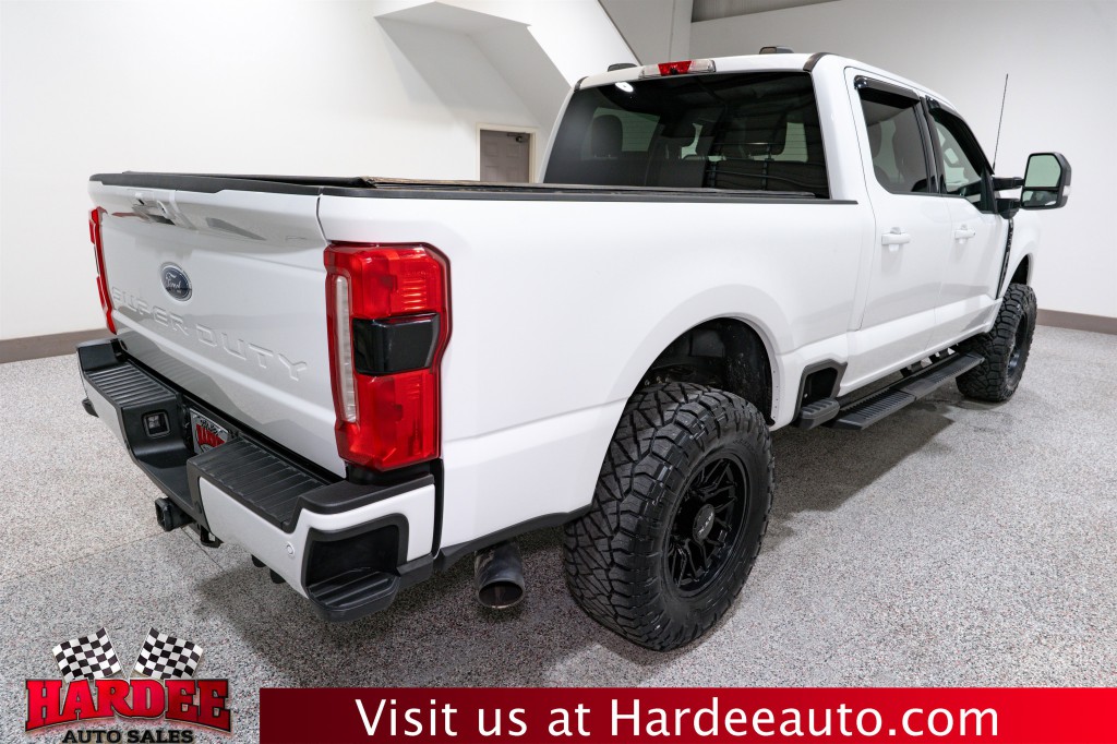 2023 Ford F-250 Image 5