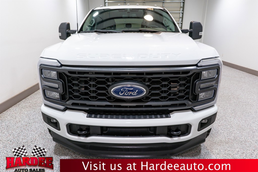 2023 Ford F-250 Image 7