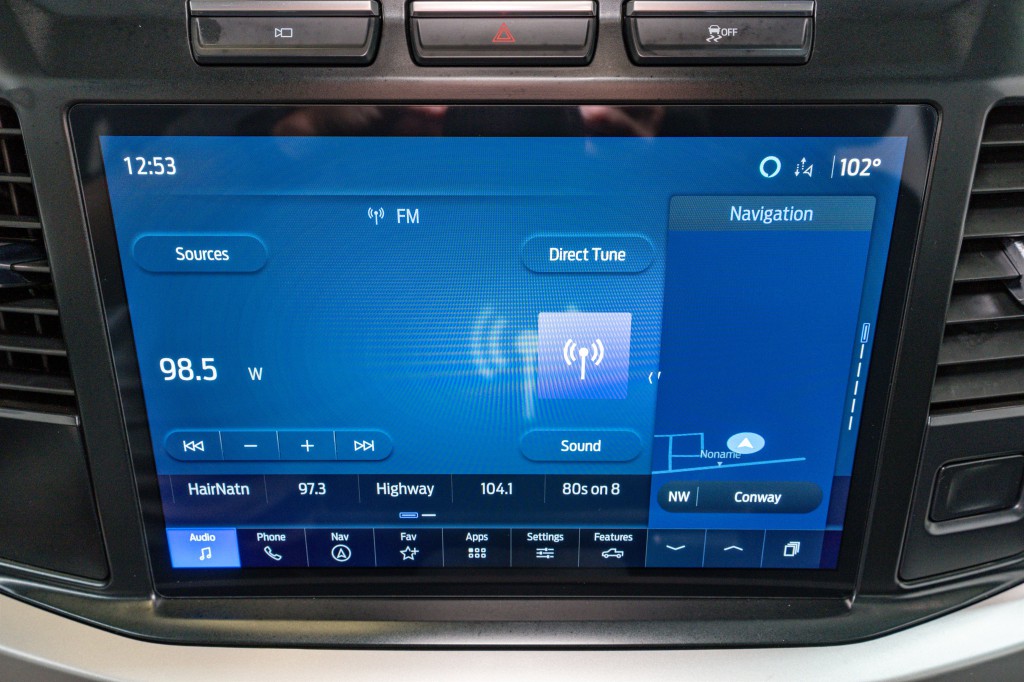 2023 Ford F-250 Image 21