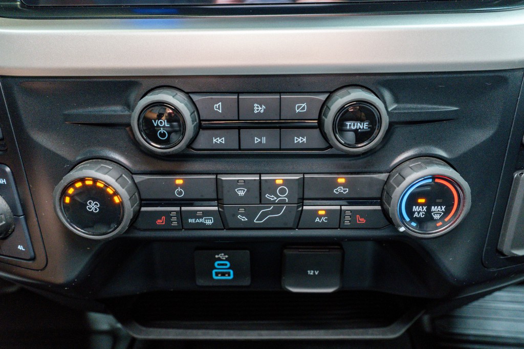 2023 Ford F-250 Image 25