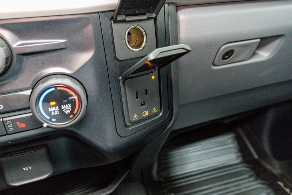 2023 Ford F-250 Image 26