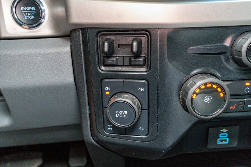 2023 Ford F-250 Image 27