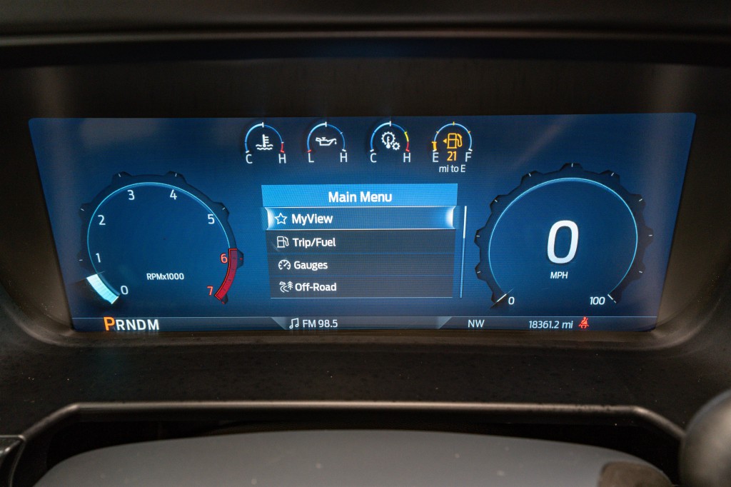 2023 Ford F-250 Image 28