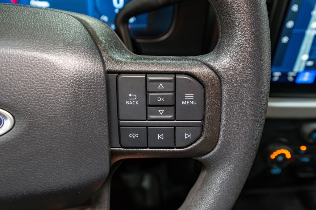 2023 Ford F-250 Image 29