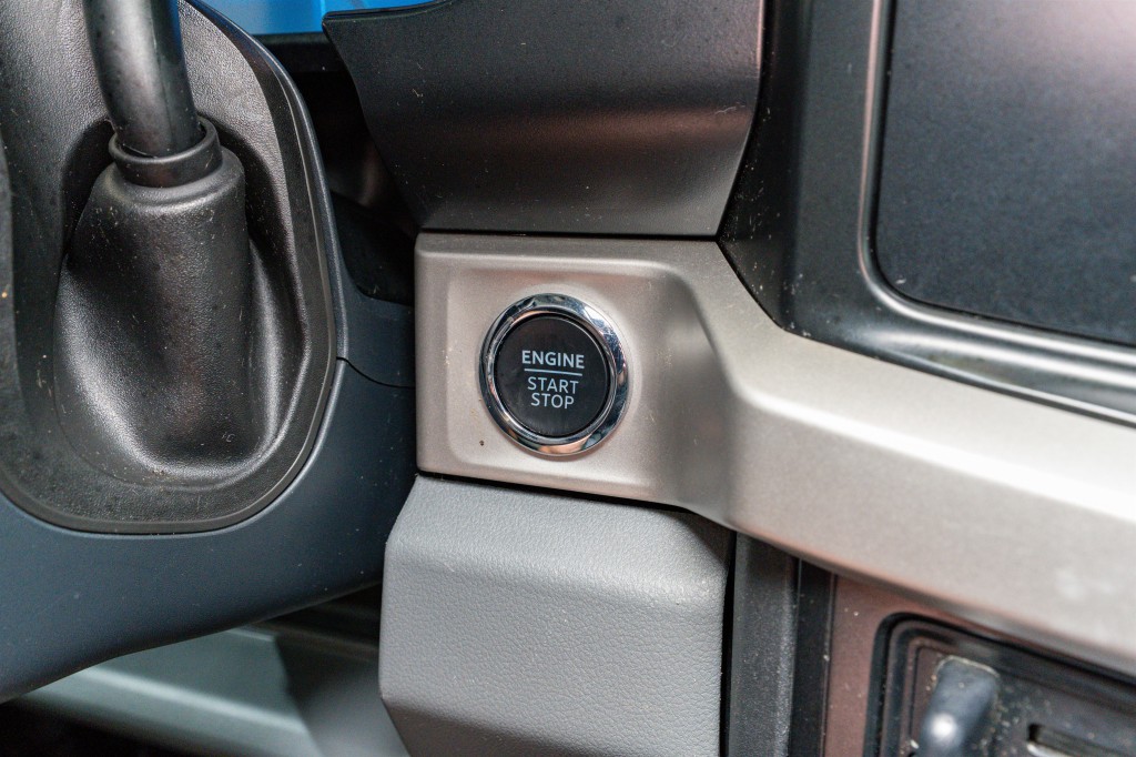 2023 Ford F-250 Image 33