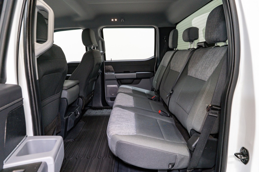 2023 Ford F-250 Image 36