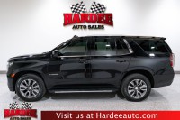 Image for 2021 Chevrolet Tahoe LT ID: 6666589