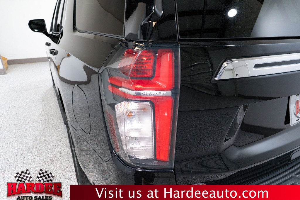 2021 Chevrolet Tahoe Image 9