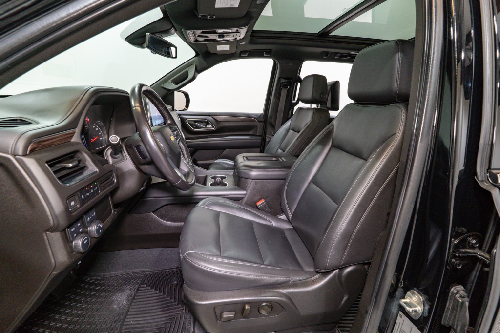 2021 Chevrolet Tahoe Image 14