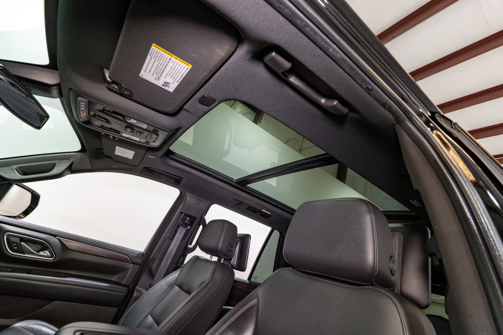 2021 Chevrolet Tahoe Image 15
