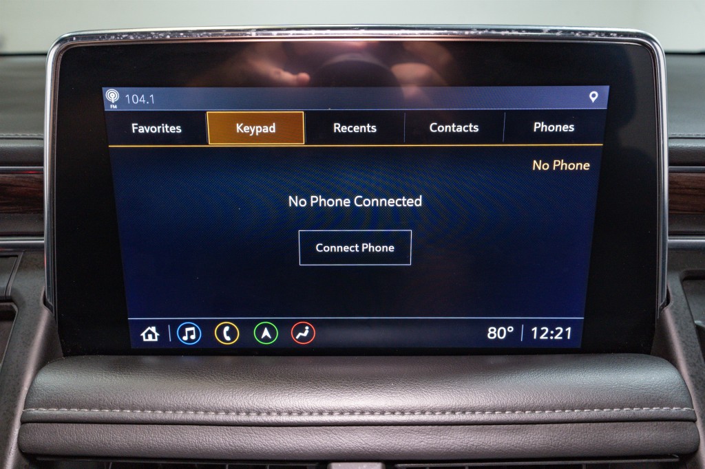2021 Chevrolet Tahoe Image 19