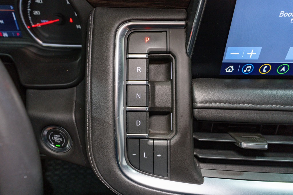 2021 Chevrolet Tahoe Image 24