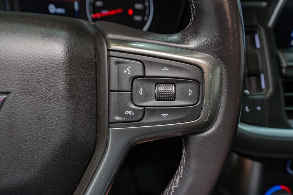 2021 Chevrolet Tahoe Image 26