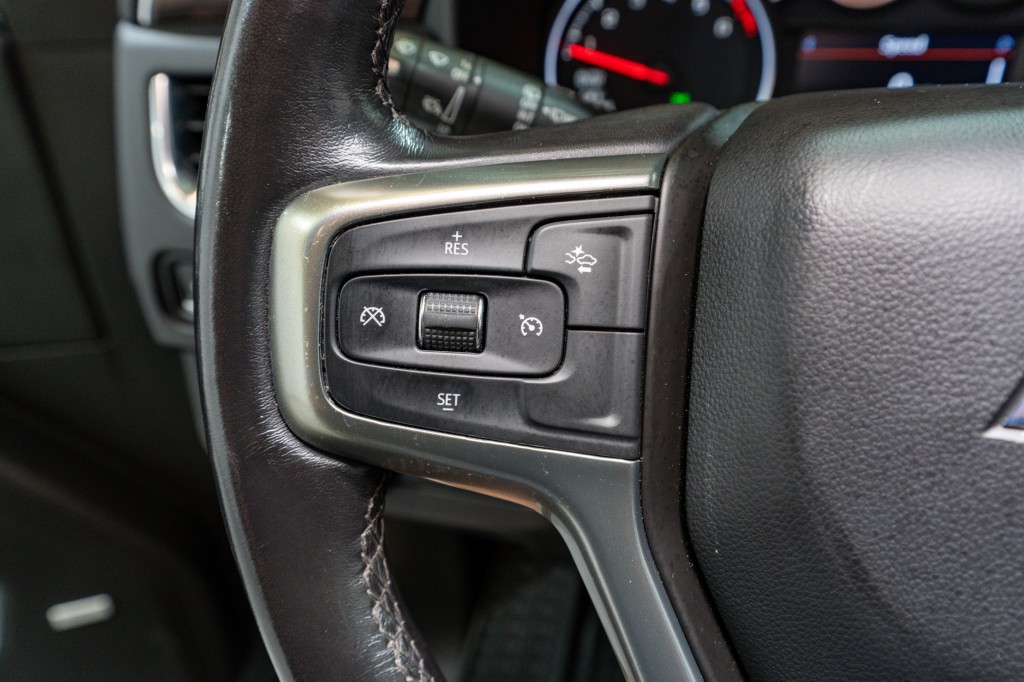 2021 Chevrolet Tahoe Image 27