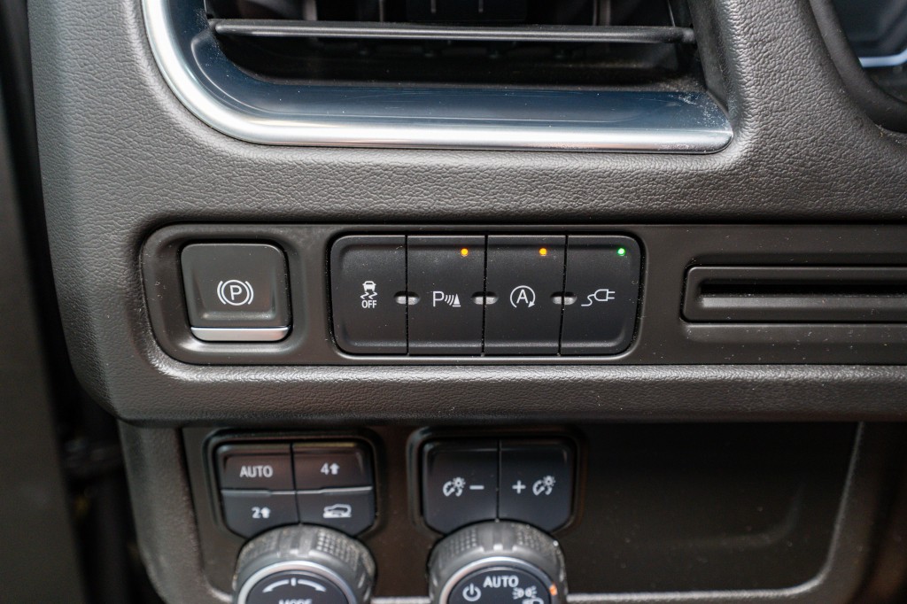 2021 Chevrolet Tahoe Image 30