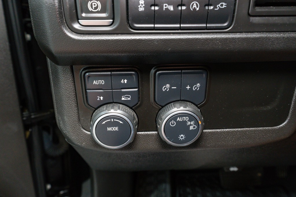 2021 Chevrolet Tahoe Image 31