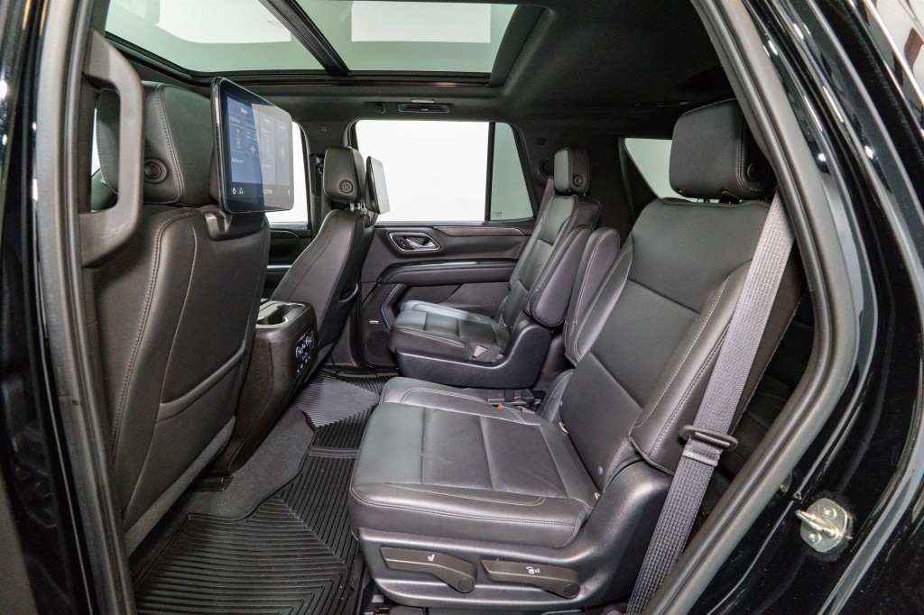 2021 Chevrolet Tahoe Image 32