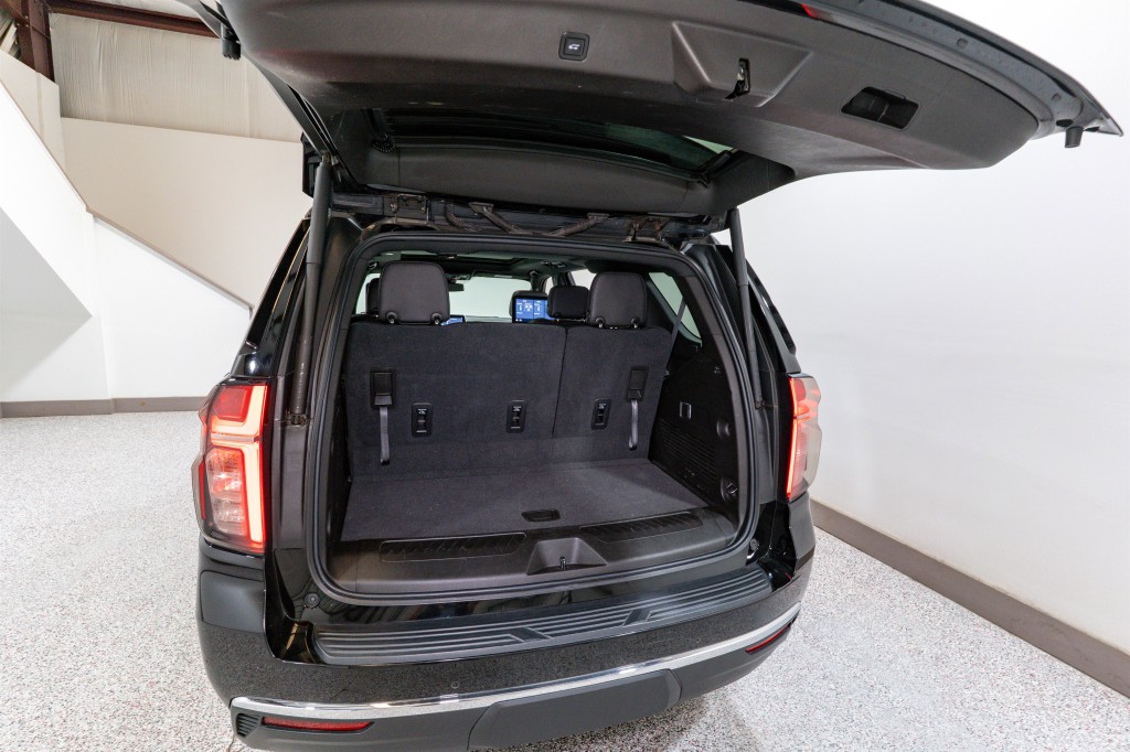 2021 Chevrolet Tahoe Image 35