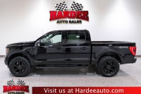 Image for 2023 Ford F-150 XLT ID: 6666590