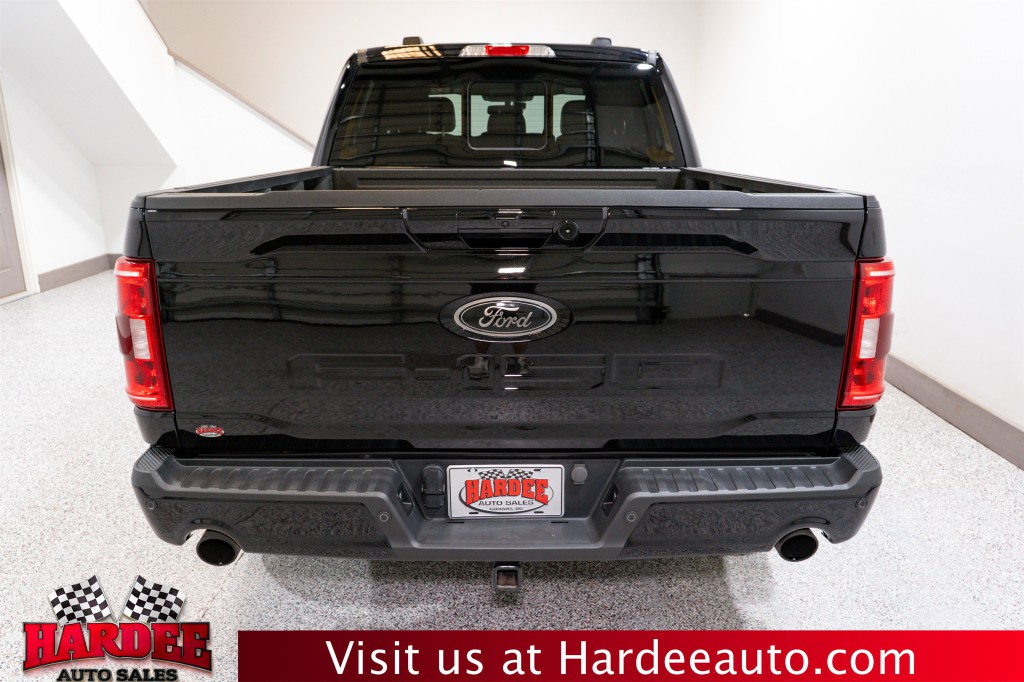 2023 Ford F-150 Image 4