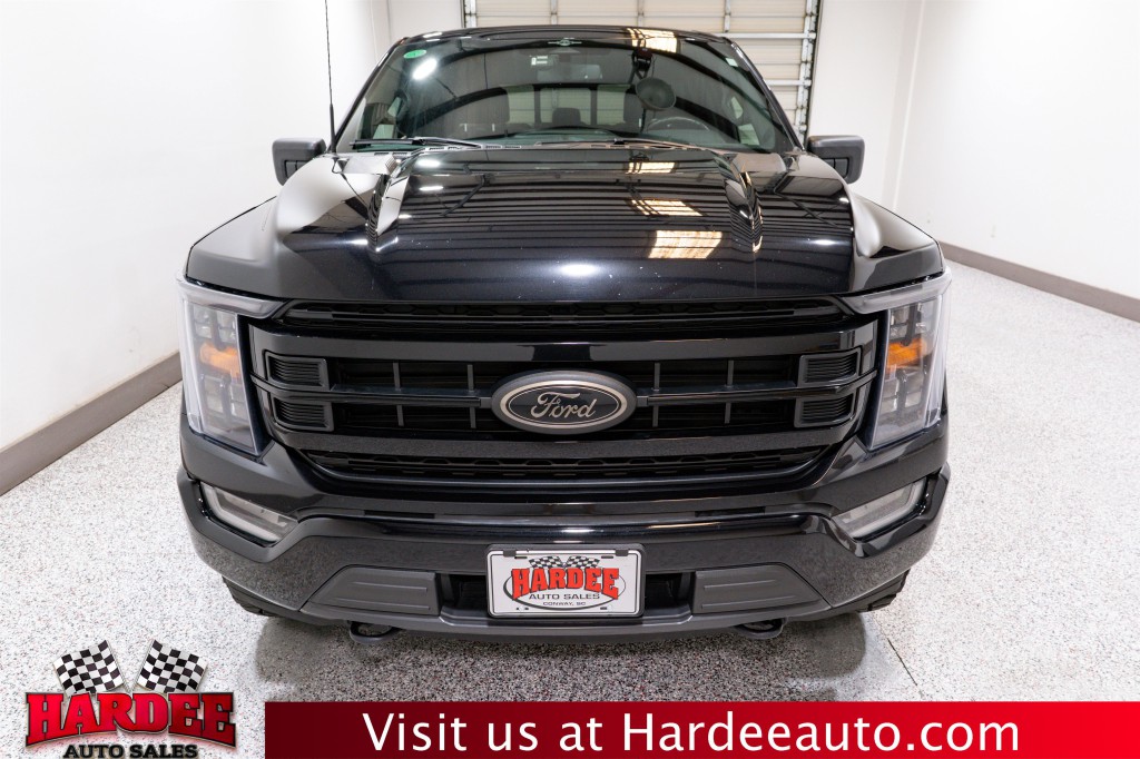 2023 Ford F-150 Image 7