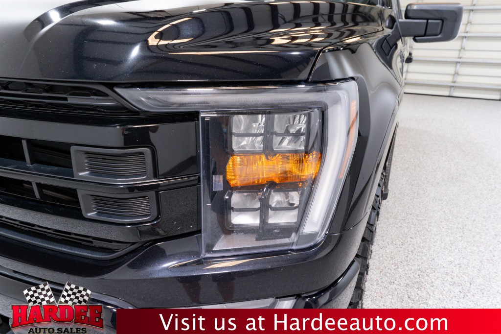 2023 Ford F-150 Image 8