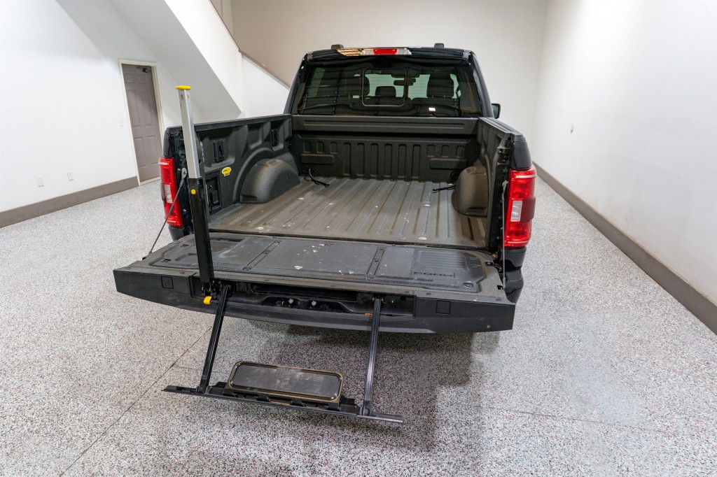 2023 Ford F-150 Image 11