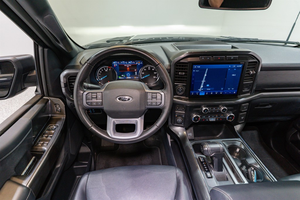 2023 Ford F-150 Image 14