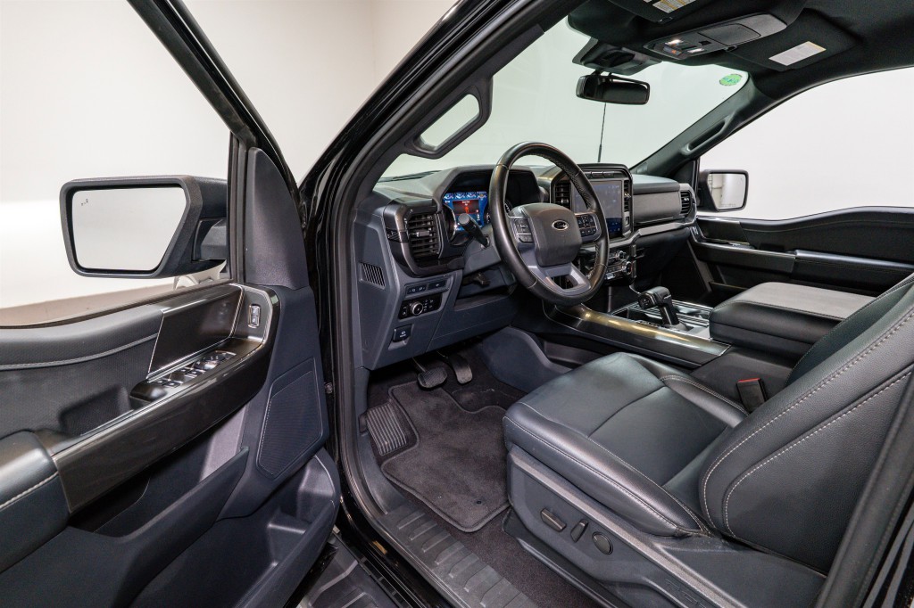 2023 Ford F-150 Image 15