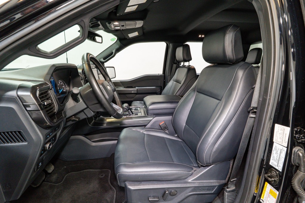 2023 Ford F-150 Image 18