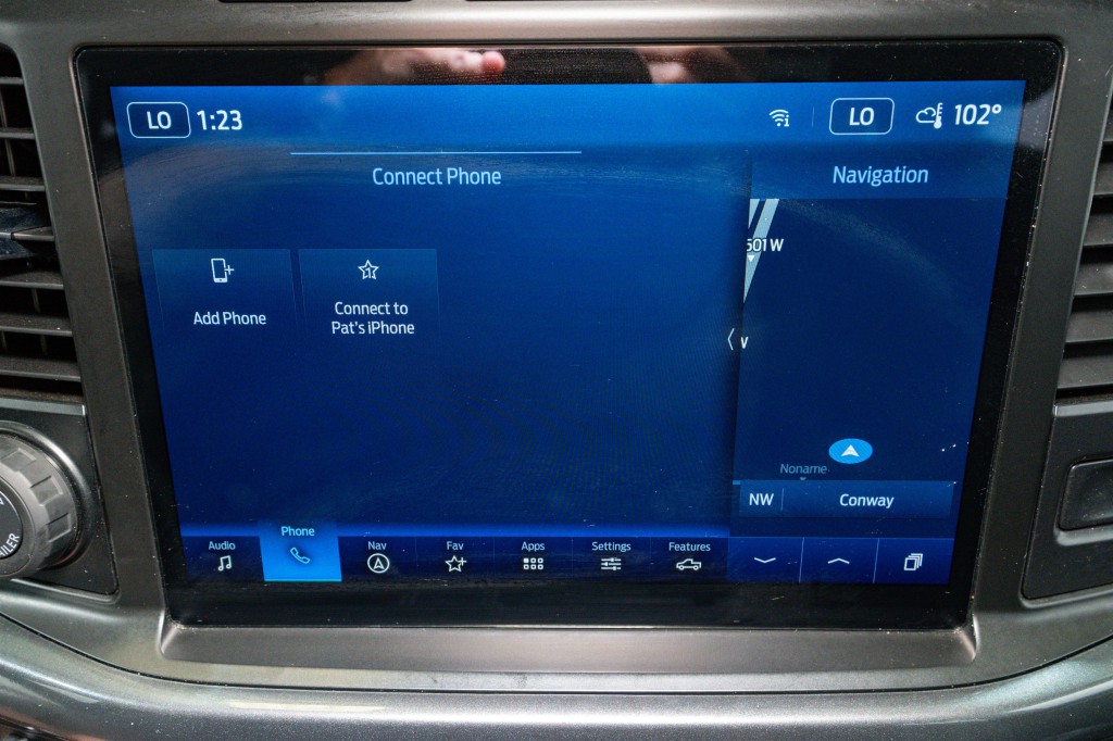 2023 Ford F-150 Image 21