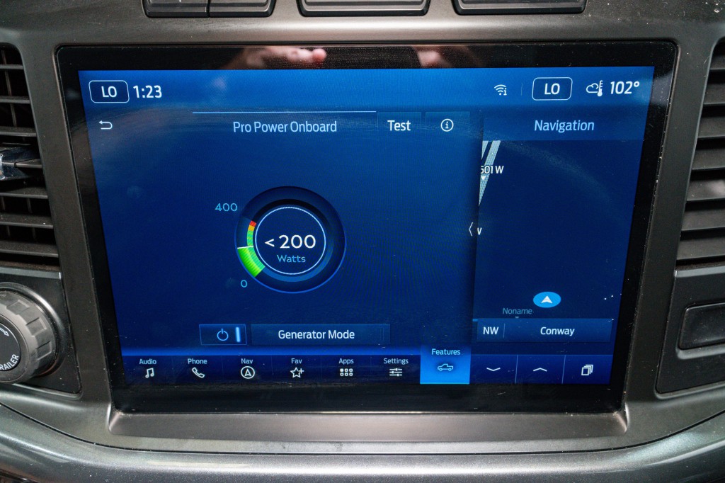 2023 Ford F-150 Image 23